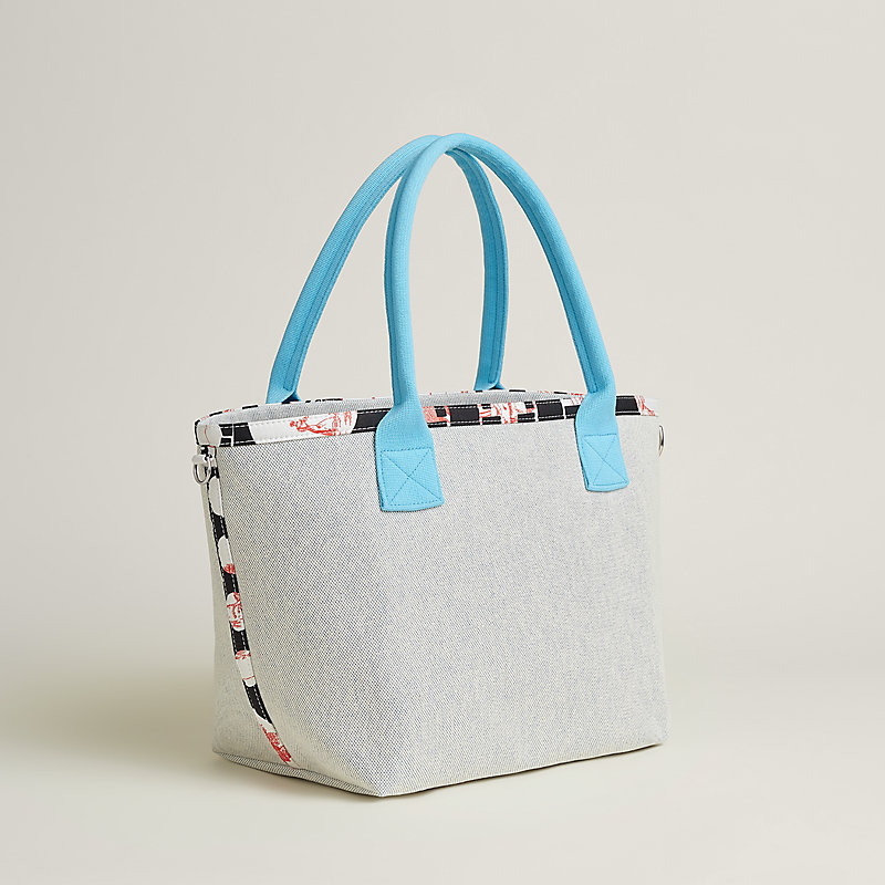 So canvas bag | Hermès USA